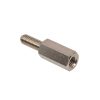 DA 10-ESS - ESSENTRA COMPONENTS - DE16-3096-251-10