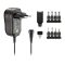 3 V - 12 V Universal-Netzteil - GOOBAY - 53996