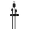 Kábel rendező szet - GOOBAY - 70684