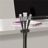Kábel rendező szet - GOOBAY - 70684