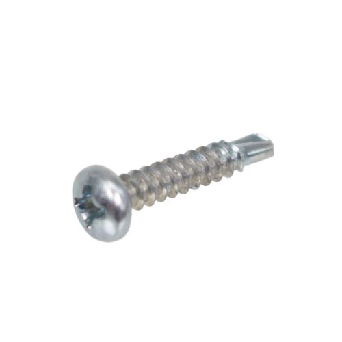 3.5x19mm önmetsző csavar