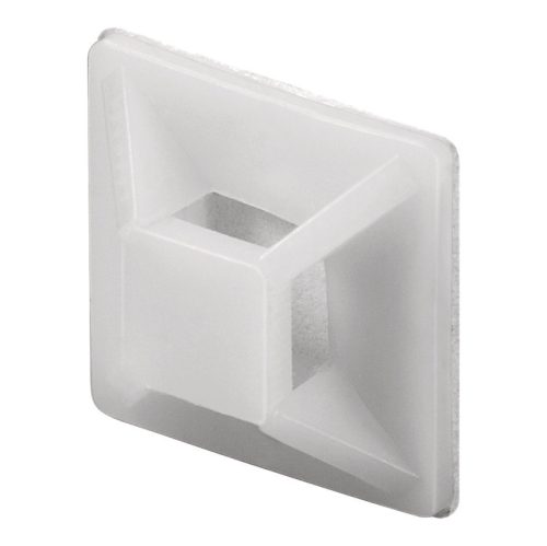 Cable tie holder - GOOBAY - 17104