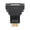 DisplayPort/DVI Adapter 1.1 - GOOBAY - 51720