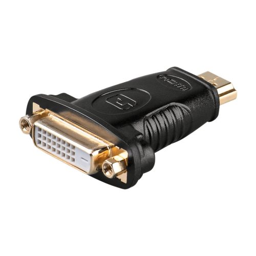 HDMI/DVI-D Adapter - GOOBAY - 68930