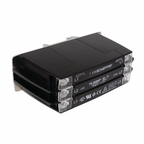 Netzfilter FN3026HP-30-71 - SCHAFFNER - FN3026HP-30-71