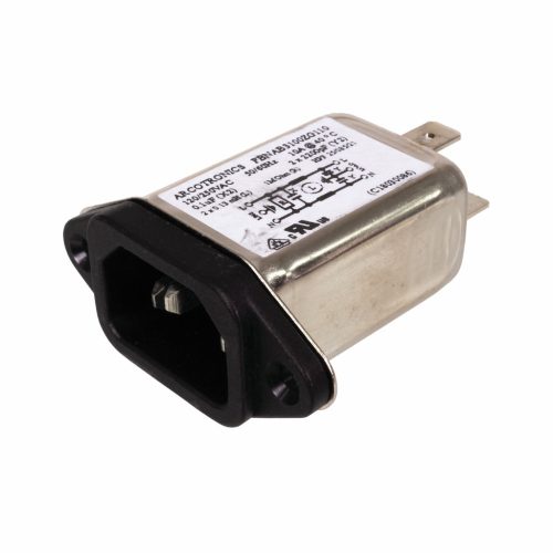 Zavarszűrő FIL 3100ZG - KEMET (ARCOTRONICS) - FBNAB3100ZG110