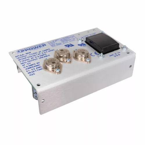 IHTAA-16W - INTERNATIONAL POWER - IHTAA-16W