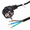 Netzkabel 3m 3x1.0mm²