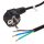 Netzkabel 3m 3x1.0mm²