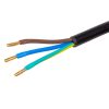 Netzkabel 3m 3x1.0mm²