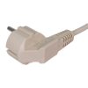 Netzkabel 2m 3x0.75mm²