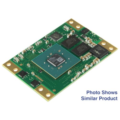 TE0745-02-71I31-A - TRENZ ELECTRONIC - TE0745-02-71I31-A