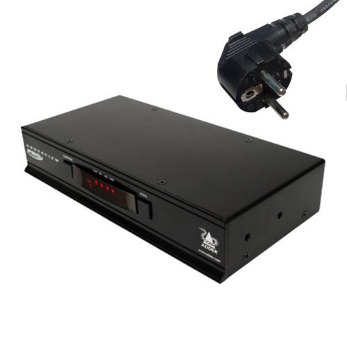 AV4PRO-DVI-EURO - ADDER - AV4PRO-DVI-EURO