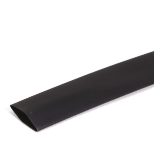 Zsugorcső WSQ-E 95 fekete - ECS CABLE PROTECTION
