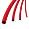 Wärmeschrumpfschläuche WSQ-E 24 Rot - ECS CABLE PROTECTION