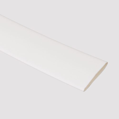 Wärmeschrumpfschläuche WSQ-E 95 Weiss - ECS CABLE PROTECTION