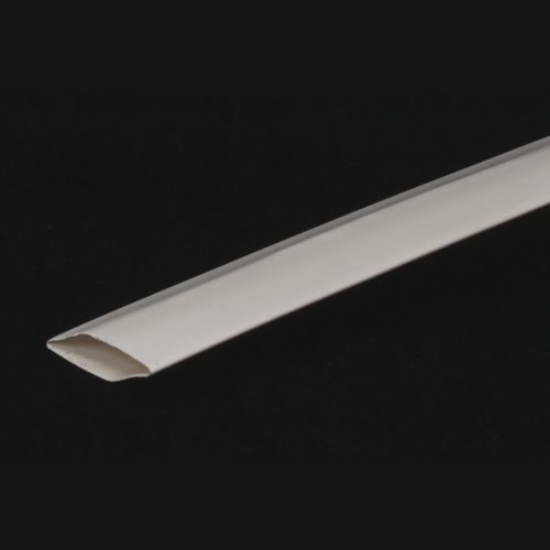 Zsugorcső WSQ-E 127 fehér - ECS CABLE PROTECTION