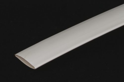 Zsugorcső WSQ-E 160 fehér - ECS CABLE PROTECTION