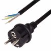 Netzkabel 3m 3x1.5mm²