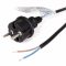 Power Cord wo. earthing 3m 2x1mm²