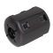   0444164181 - EMI-szűrő ferrit kábelre 275Ohm/250MHz D=12.7mm - FAIR-RITE