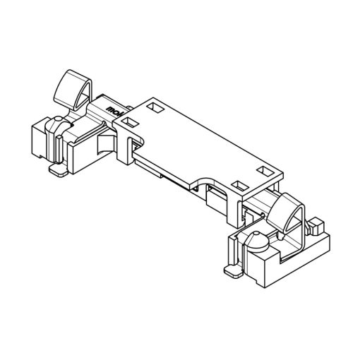 48099-5701 - MOLEX - 48099-5701