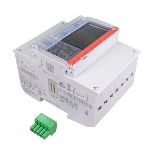 2CMA100180R1000 B24 212-100 - ABB - 2CMA100180R1000B24212-100