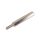 DE16-3096-25130 - fém távtartó L=30mm apa/anya - ESSENTRA COMPONENTS