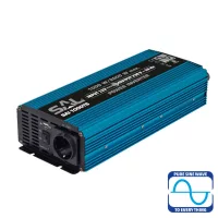 DC/AC-inverterek