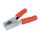 Crocodile Clip for Car Battery Red 150mm