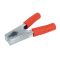 Krokodilklemme für Batterie Rot 150mm