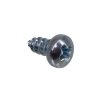 2.9x6.5mm Galvanized Screw DIN7981 - WÜRTH - 01152965