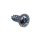 2.9x6.5mm Galvanized Screw DIN7981 - WÜRTH - 01152965