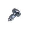 2.9x6.5mm Galvanized Screw DIN7981 - WÜRTH - 01152965