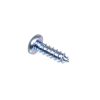 2.9x9.5mm Galvanized Screw DIN7981 - WÜRTH - 01152995