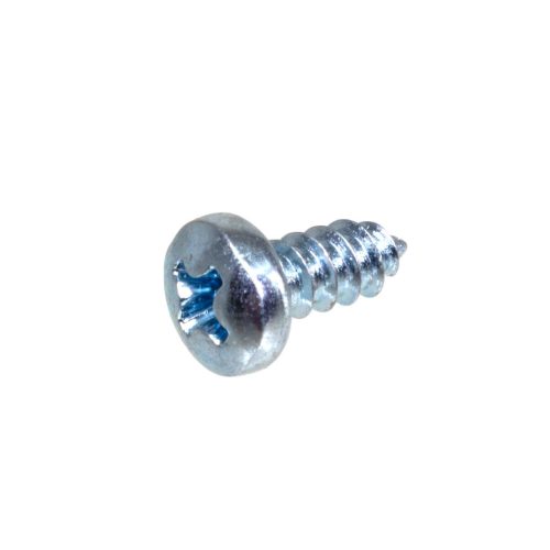 3.9x9.5mm Galvanized Screw DIN7981 - WÜRTH - 01153995