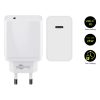 Hálózati adapter USB töltő 25W - GOOBAY - 57749