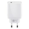 Hálózati adapter USB töltő 25W - GOOBAY - 57749
