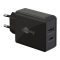 Netzwerkadapter USB-Ladegerät 30W - GOOBAY - 61673