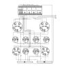 TDB13-16MV - TRACON - TDB13-16MV