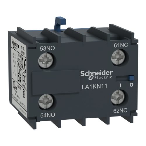 LA1KN11 - SCHNEIDER ELECTRIC - LA1KN11