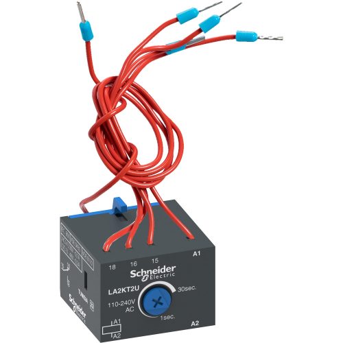 LA2KT2U - SCHNEIDER ELECTRIC - LA2KT2U