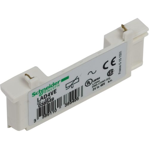 LAD4VU - SCHNEIDER ELECTRIC - LAD4VU