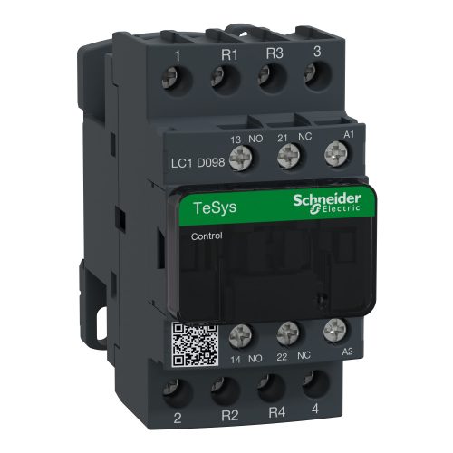 LC1DT25P7 - SCHNEIDER ELECTRIC - LC1DT25P7