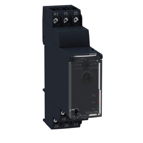 RE22R2AMU - SCHNEIDER ELECTRIC - RE22R2AMU
