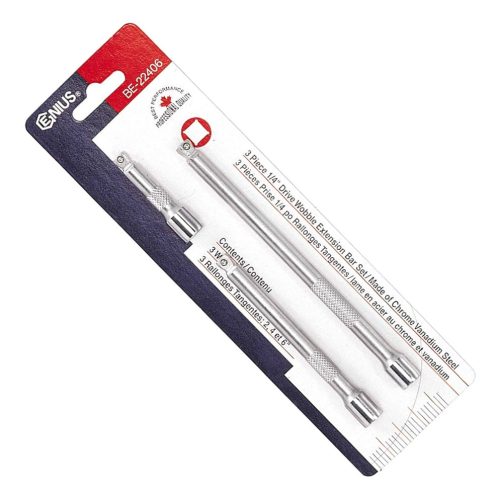 BE-22406 - GENIUS TOOLS - BE-22406