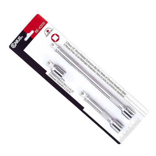 BE-42510 - GENIUS TOOLS - BE-42510