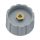 020-6415 - Forgatógomb D=36mm fedő nélkül - ELMA ELECTRONIC