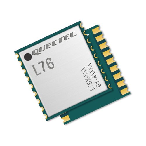 L76-M33 - QUECTEL - L76-M33