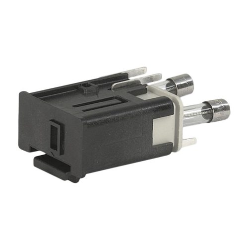 4303.2014.01 - biztosíték foglalat CD-sorozathoz - SCHURTER